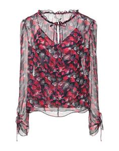 Блузка Diane von Furstenberg