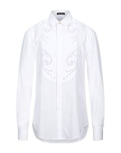 Pубашка Versace