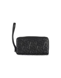 Бумажник Armani Exchange
