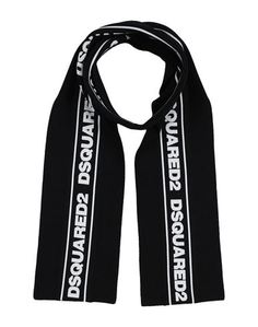 Шарф Dsquared2
