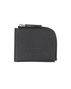 Кошелек для монет Giorgio Armani