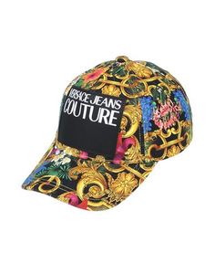 Головной убор Versace Jeans Couture