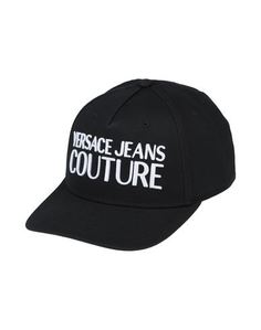 Головной убор Versace Jeans Couture