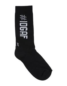 Короткие носки Armani Exchange