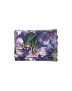 Бумажник Dolce & Gabbana
