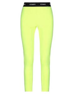 Легинсы Vetements