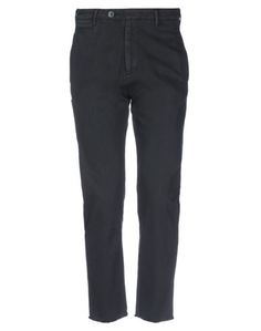 Джинсовые брюки Officina 36