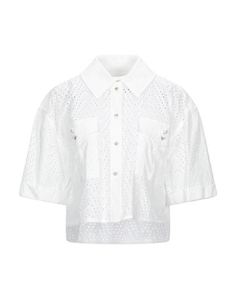 Pубашка Forte DEI Marmi Couture