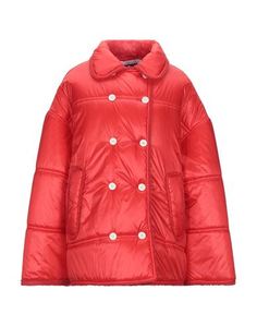 Пуховик с синт. наполнителем Courreges