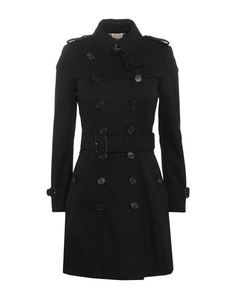 Легкое пальто Burberry