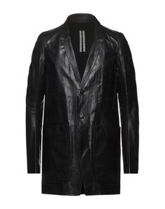 Пальто Rick Owens