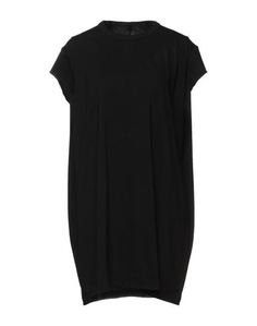 Короткое платье Rick Owens