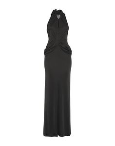 Длинное платье Roberto Cavalli