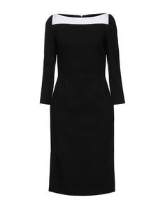 Платье до колена Givenchy