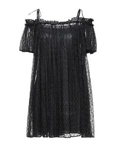 Короткое платье Missoni