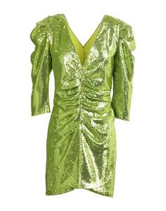 Короткое платье Space Simona Corsellini