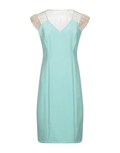 Платье до колена Spell by Access Fashion