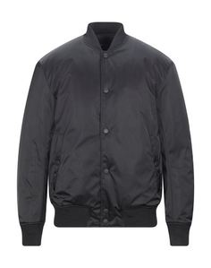 Пуховик с синт. наполнителем Emporio Armani