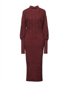 Платье длиной 3/4 Kenzo