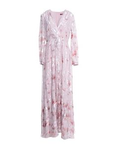 Длинное платье MAX Mara