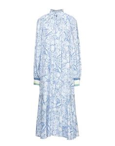 Платье длиной 3/4 Tibi
