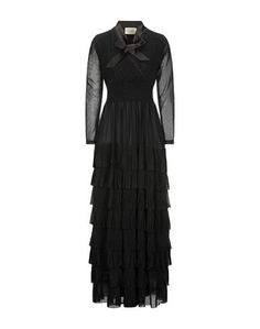 Длинное платье Latelier de La Mode by Patricia Forgeal