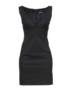 Короткое платье Dsquared2