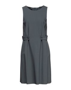 Короткое платье Emporio Armani