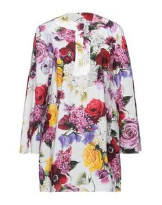 Короткое платье Dolce & Gabbana