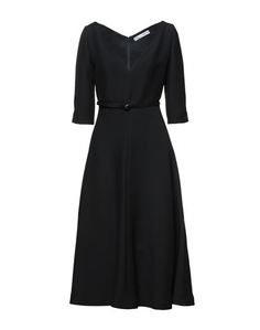 Платье длиной 3/4 Dior