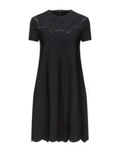 Короткое платье Valentino