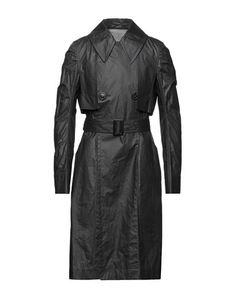 Легкое пальто Rick Owens