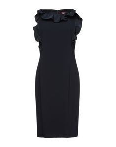 Платье до колена MAX Mara