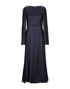 Длинное платье Paul Smith