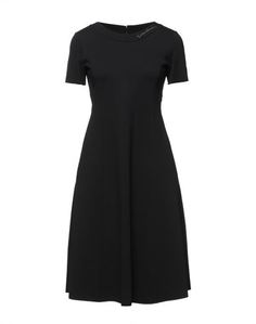 Платье до колена Giorgio Armani