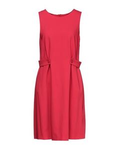 Короткое платье Emporio Armani