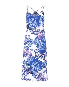 Платье длиной 3/4 Armani Exchange