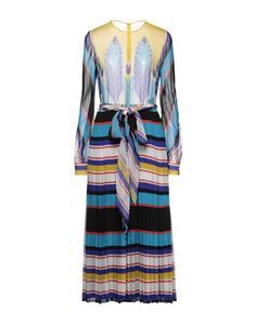 Платье длиной 3/4 Valentino