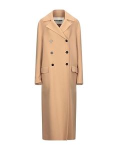 Пальто Jil Sander