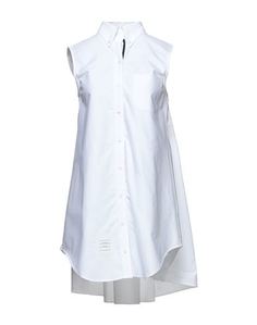 Короткое платье Thom Browne
