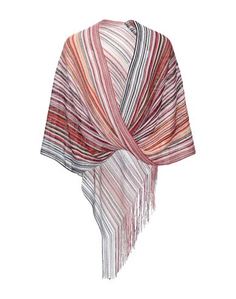 Накидка Missoni
