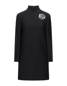 Короткое платье Valentino