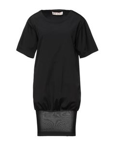 Короткое платье Marni