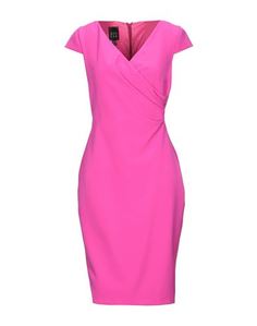 Платье до колена Access Fashion