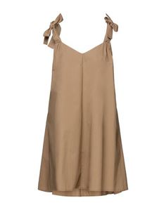 Короткое платье Blugirl Blumarine