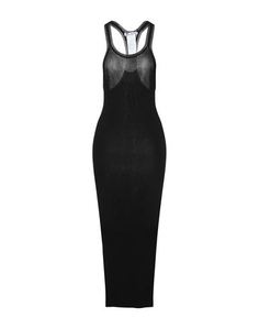 Длинное платье MAX Mara
