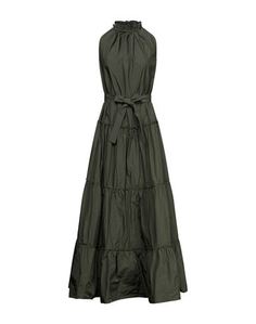 Длинное платье Kontessa