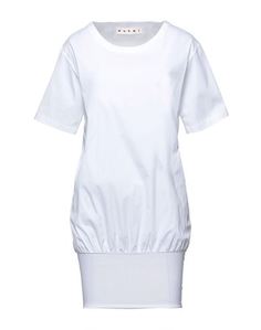 Короткое платье Marni