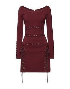 Короткое платье Elie Saab