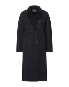 Пальто Emporio Armani